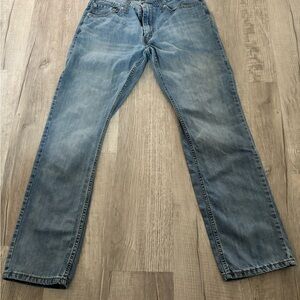 Mens Levi’s 559 33x34